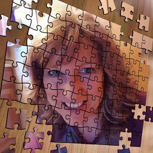 Meet your Posher, Joyce